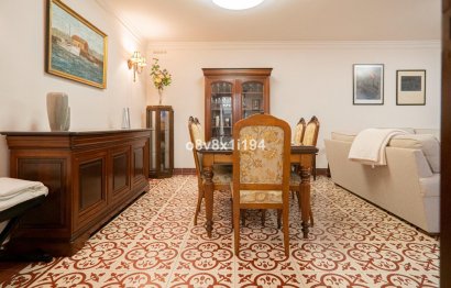 Resale - House - Detached Villa - Fuengirola - Fuengirola Centro