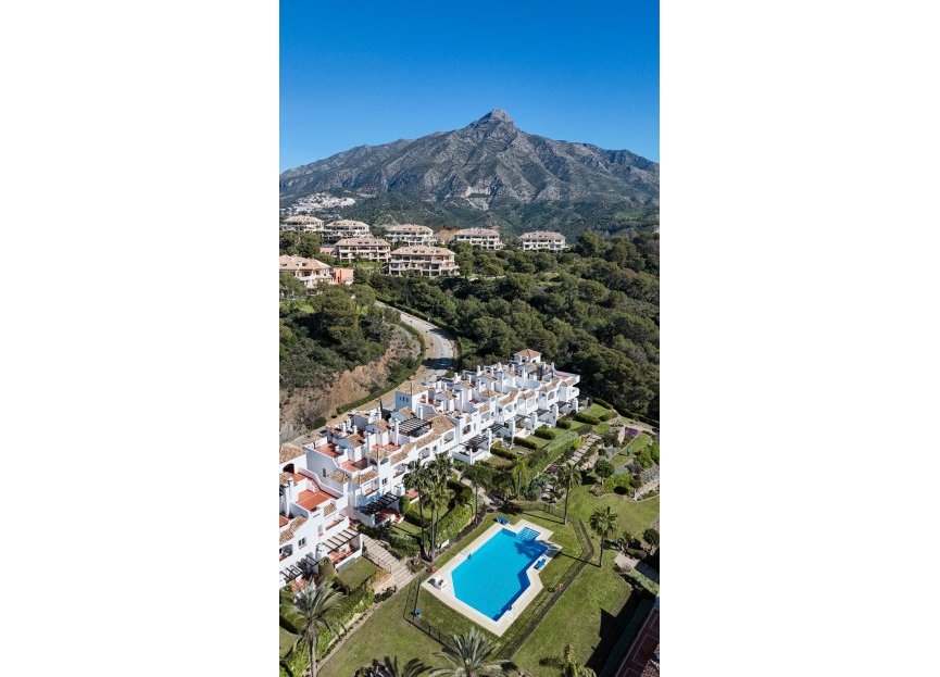 Reventa - House - Townhouse - Marbella - Nueva Andalucia