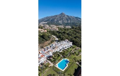 Reventa - House - Townhouse - Marbella - Nueva Andalucia