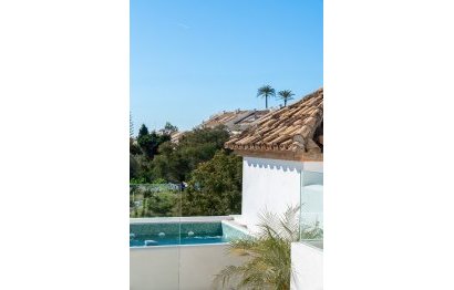 Reventa - House - Townhouse - Marbella - Nueva Andalucia