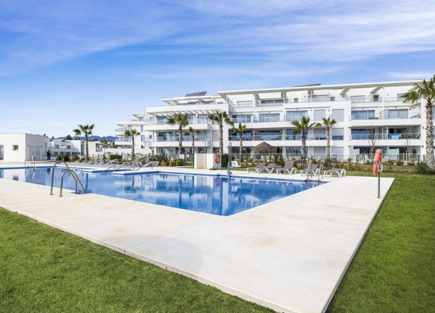 Resale - Apartment - Penthouse - Mijas - El Chaparral