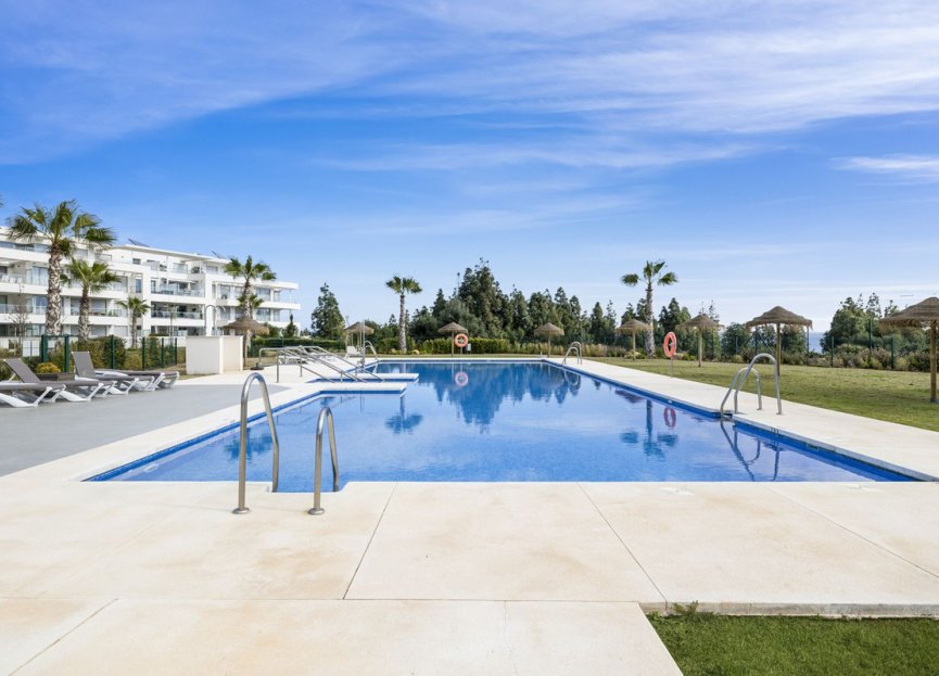 Resale - Apartment - Penthouse - Mijas - El Chaparral