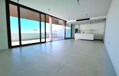 Resale - Apartment - Middle Floor Apartment - Fuengirola - Fuengirola Centro