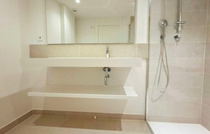 Resale - Apartment - Middle Floor Apartment - Fuengirola - Fuengirola Centro