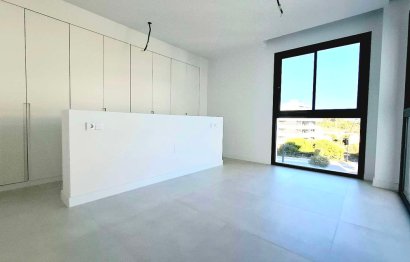 Resale - Apartment - Middle Floor Apartment - Fuengirola - Fuengirola Centro