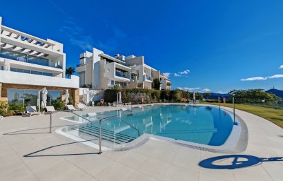 Resale - Apartment - Middle Floor Apartment - Marbella - Marbella Centro