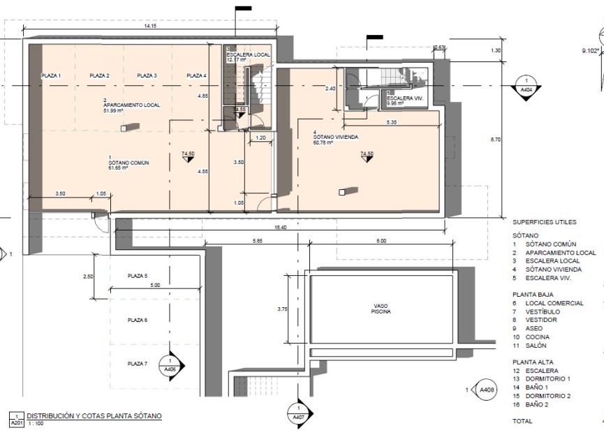 Reventa - Plot - Residential Plot - Marbella