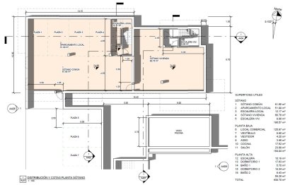 Reventa - Plot - Residential Plot - Marbella