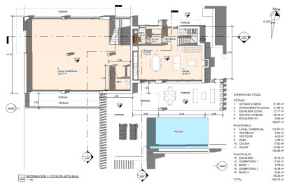 Reventa - Plot - Residential Plot - Marbella