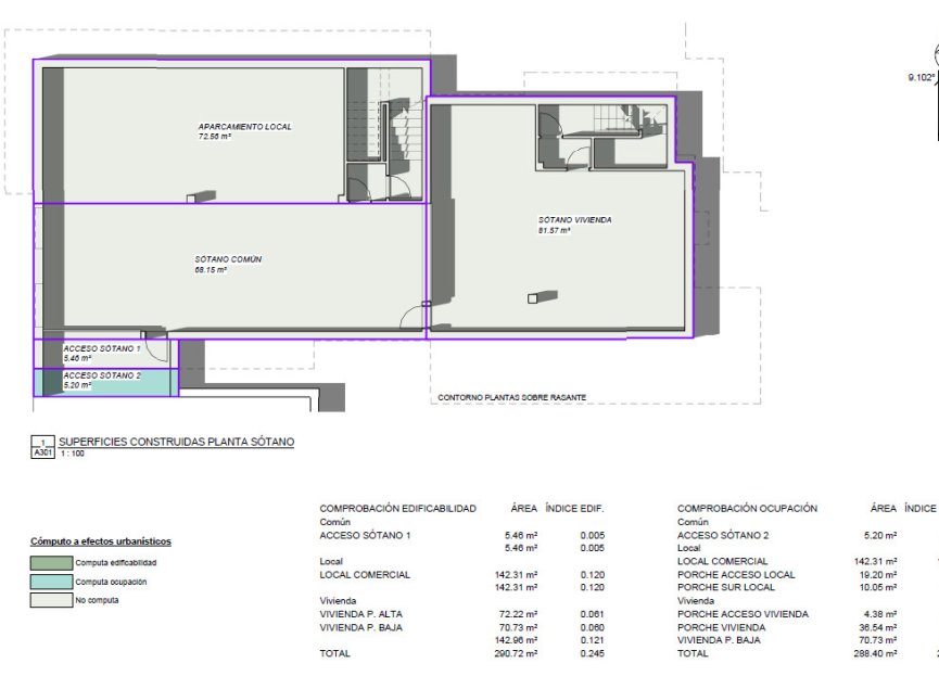 Reventa - Plot - Residential Plot - Marbella