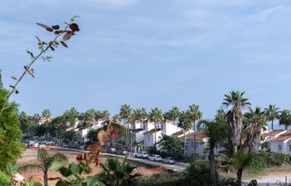 Resale - Apartment - Middle Floor Apartment - Mijas - El Faro