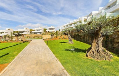 Resale - House - Townhouse - Marbella - Elviria