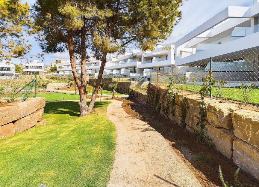 Resale - House - Townhouse - Marbella - Elviria