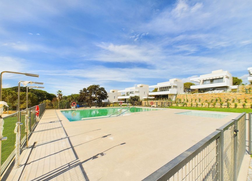 Reventa - House - Semi-Detached House - Marbella - Elviria