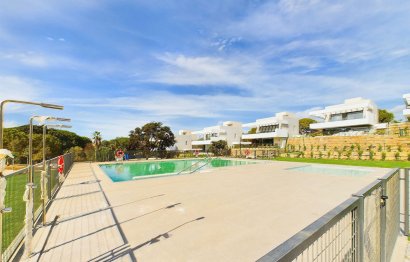 Reventa - House - Semi-Detached House - Marbella - Elviria