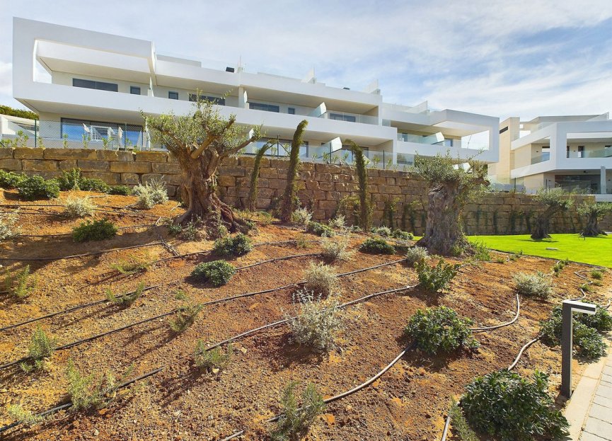 Reventa - House - Semi-Detached House - Marbella - Elviria