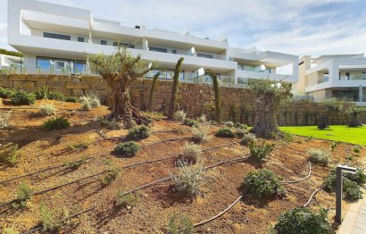 Reventa - House - Semi-Detached House - Marbella - Elviria