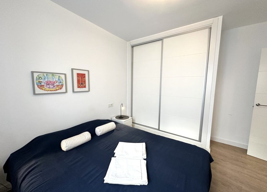 Resale - Apartment - Penthouse - Fuengirola - Fuengirola Centro