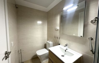 Resale - Apartment - Penthouse - Fuengirola - Fuengirola Centro