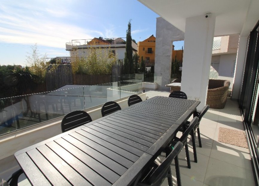 Resale - House - Detached Villa - Fuengirola - Torreblanca