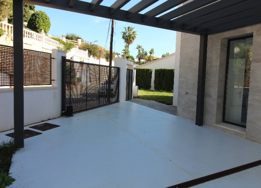 Resale - House - Detached Villa - Fuengirola - Torreblanca