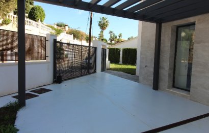 Resale - House - Detached Villa - Fuengirola - Torreblanca