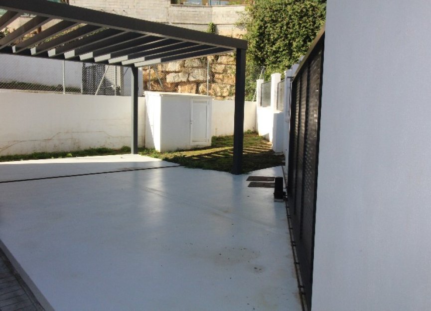 Resale - House - Detached Villa - Fuengirola - Torreblanca