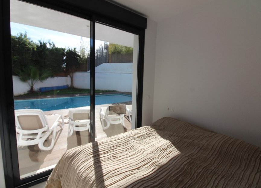 Resale - House - Detached Villa - Fuengirola - Torreblanca