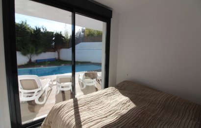 Resale - House - Detached Villa - Fuengirola - Torreblanca