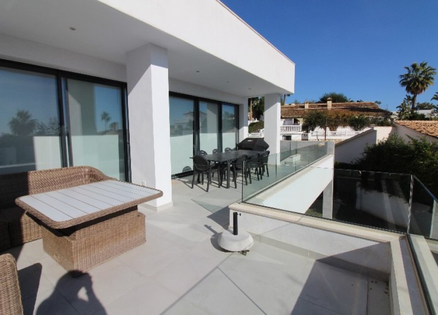 Resale - House - Detached Villa - Fuengirola - Torreblanca