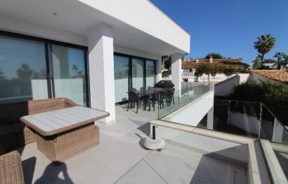 Resale - House - Detached Villa - Fuengirola - Torreblanca