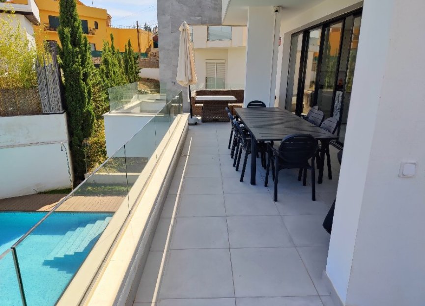 Resale - House - Detached Villa - Fuengirola - Torreblanca