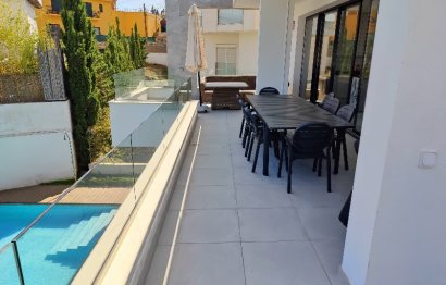 Resale - House - Detached Villa - Fuengirola - Torreblanca