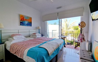 Resale - Apartment - Penthouse - Marbella - Puerto Banús