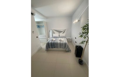 Reventa - House - Townhouse - Benalmádena - Benalmadena Centro