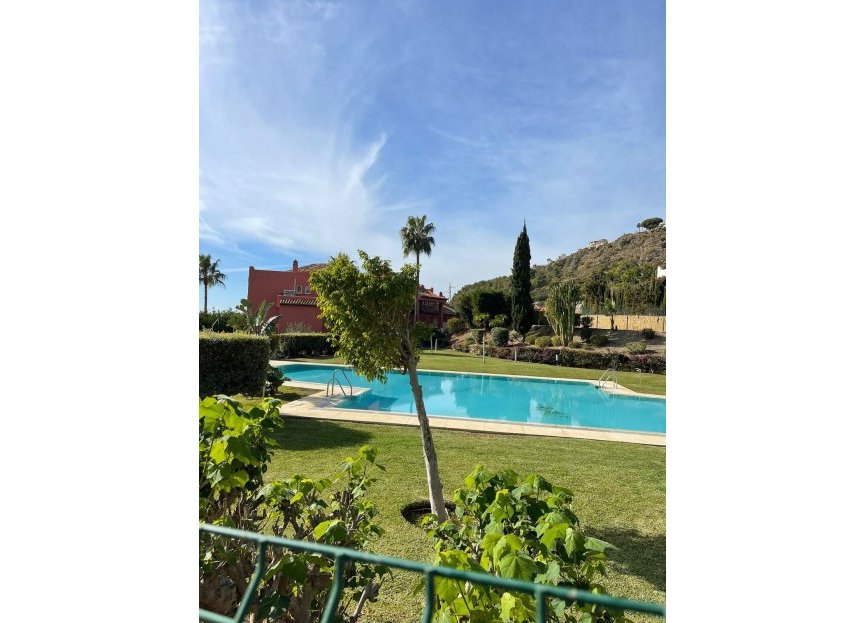 Reventa - House - Townhouse - Benalmádena - Benalmadena Centro