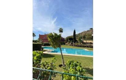 Reventa - House - Townhouse - Benalmádena - Benalmadena Centro