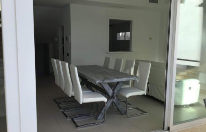 Reventa - House - Townhouse - Benalmádena - Benalmadena Centro