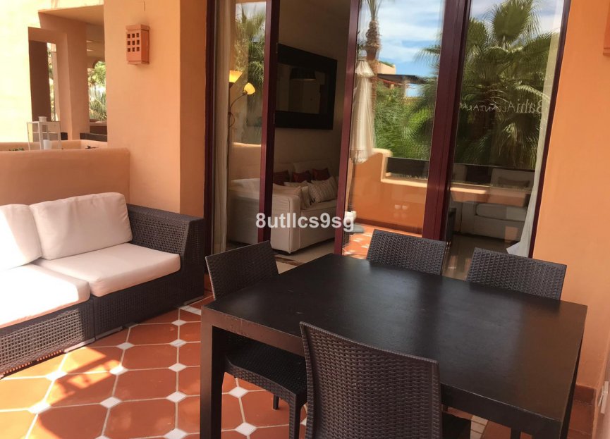 Resale - Apartment - Middle Floor Apartment - Marbella - San Pedro De Alcantara