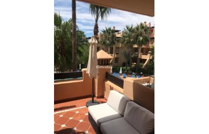 Resale - Apartment - Middle Floor Apartment - Marbella - San Pedro De Alcantara