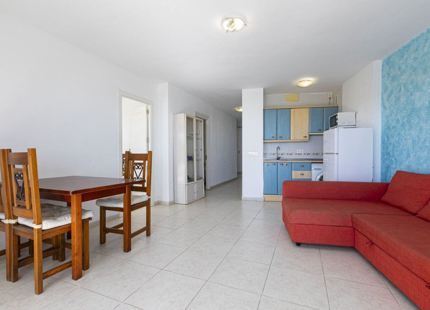 Resale - Apartment - Ground Floor Apartment - Mijas - Calahonda