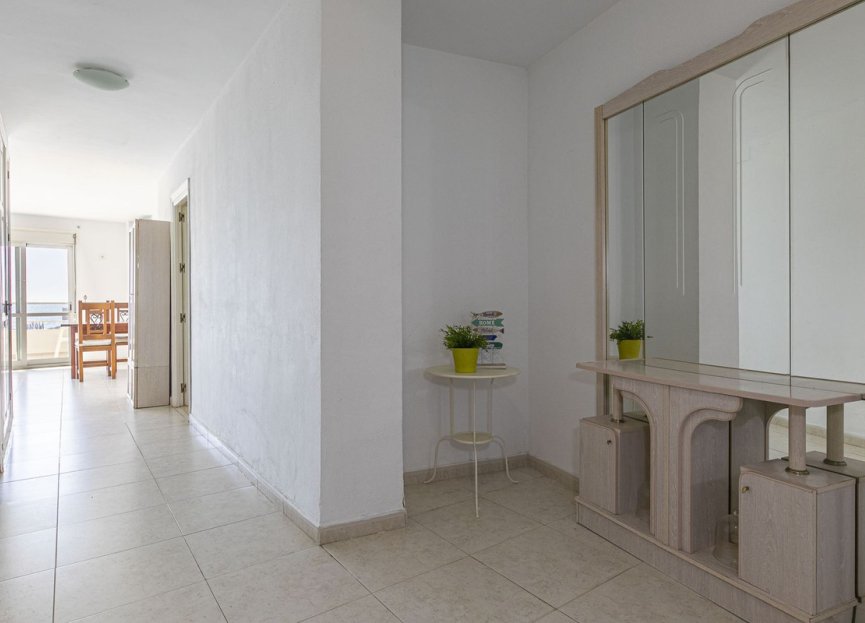 Resale - Apartment - Ground Floor Apartment - Mijas - Calahonda