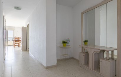 Resale - Apartment - Ground Floor Apartment - Mijas - Calahonda