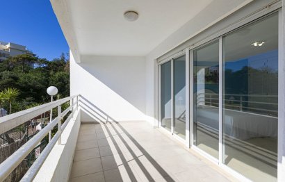 Resale - Apartment - Ground Floor Apartment - Mijas - Calahonda