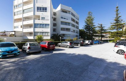 Resale - Apartment - Ground Floor Apartment - Mijas - Calahonda