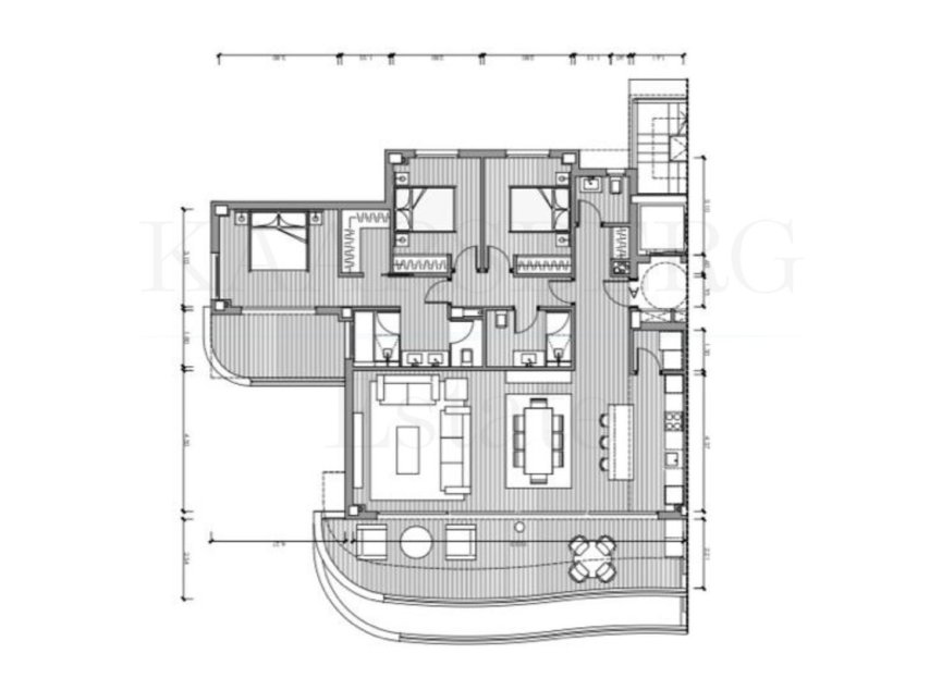 Resale - Apartment - Middle Floor Apartment - Fuengirola - Fuengirola Centro