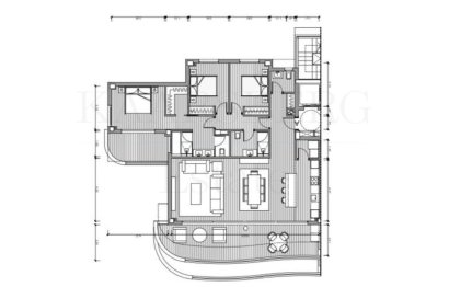 Resale - Apartment - Middle Floor Apartment - Fuengirola - Fuengirola Centro