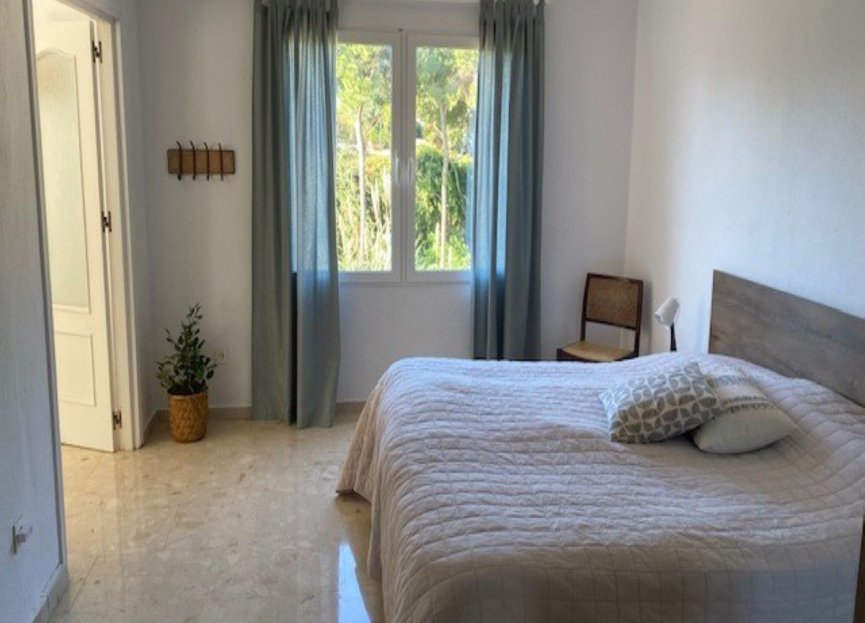 Resale - House - Detached Villa - Mijas - Calahonda