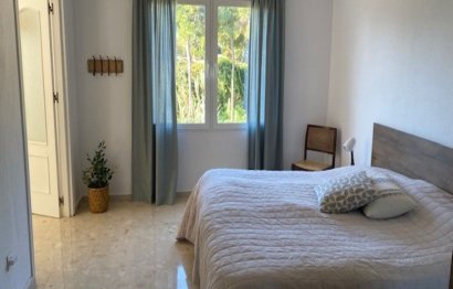 Resale - House - Detached Villa - Mijas - Calahonda