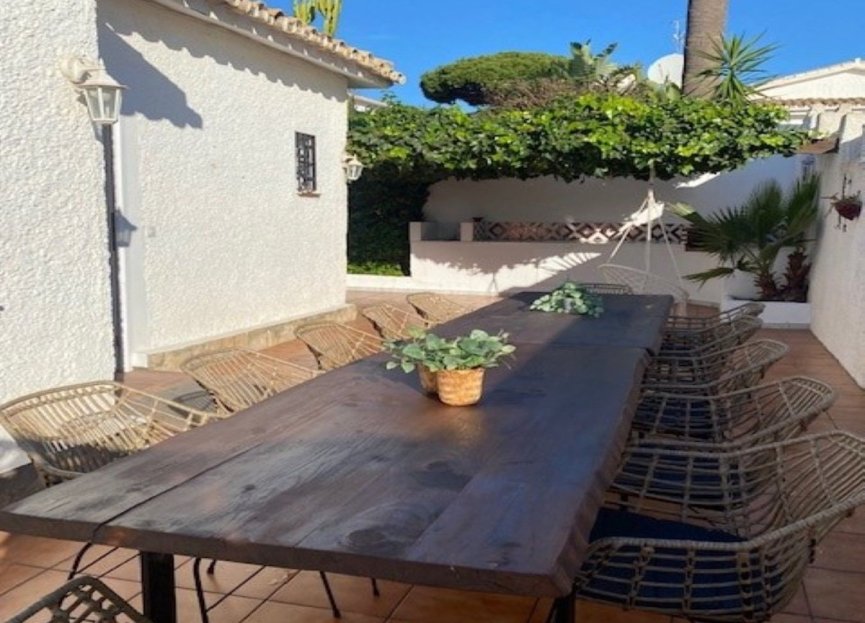 Resale - House - Detached Villa - Mijas - Calahonda